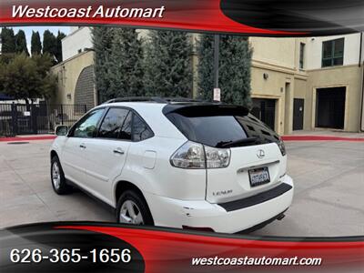 2009 Lexus RX 350 - Photo 6 - Pasadena, CA 91106