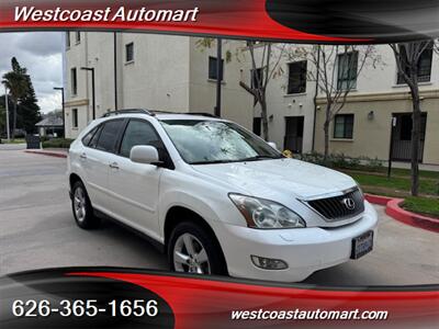 2009 Lexus RX 350 - Photo 3 - Pasadena, CA 91106