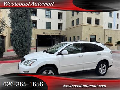 2009 Lexus RX 350 - Photo 1 - Pasadena, CA 91106
