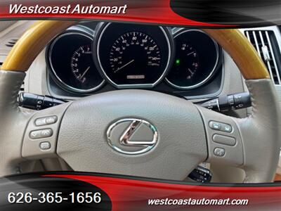 2009 Lexus RX 350 - Photo 9 - Pasadena, CA 91106