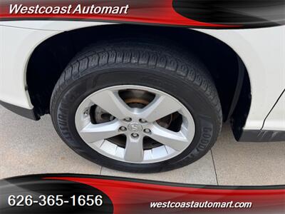 2009 Lexus RX 350 - Photo 17 - Pasadena, CA 91106