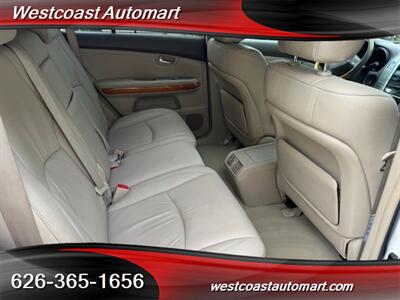 2009 Lexus RX 350 - Photo 14 - Pasadena, CA 91106