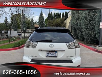 2009 Lexus RX 350 - Photo 5 - Pasadena, CA 91106