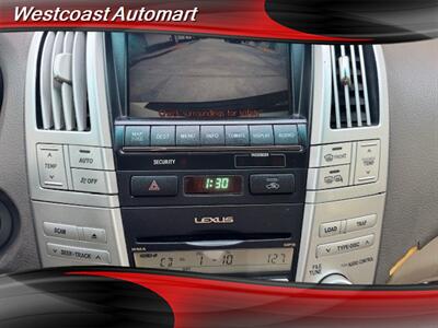 2009 Lexus RX 350 - Photo 10 - Pasadena, CA 91106