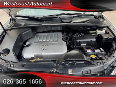 2009 Lexus RX 350 - Photo 15 - Pasadena, CA 91106