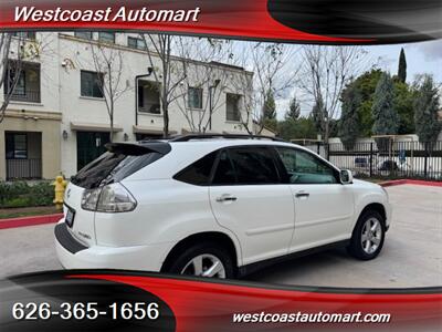 2009 Lexus RX 350 - Photo 4 - Pasadena, CA 91106