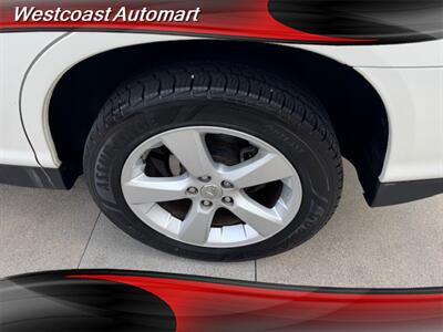 2009 Lexus RX 350 - Photo 16 - Pasadena, CA 91106