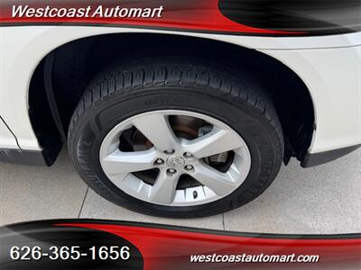 2009 Lexus RX 350 - Photo 19 - Pasadena, CA 91106