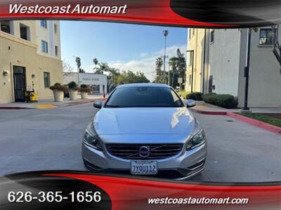 2017 Volvo S60 T5 Inscription - Photo 2 - Pasadena, CA 91106