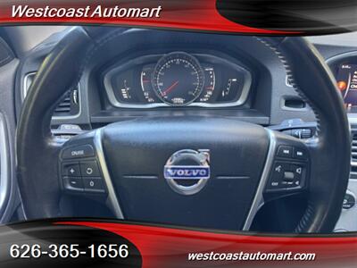 2017 Volvo S60 T5 Inscription - Photo 9 - Pasadena, CA 91106