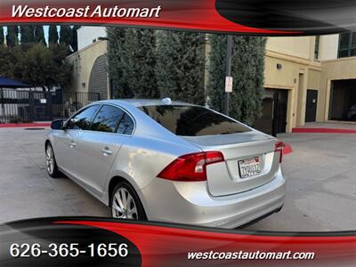 2017 Volvo S60 T5 Inscription - Photo 6 - Pasadena, CA 91106