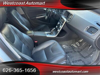 2017 Volvo S60 T5 Inscription - Photo 12 - Pasadena, CA 91106