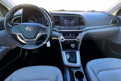 2017 Hyundai ELANTRA SE   - Photo 15 - Rock Springs, WY 82901