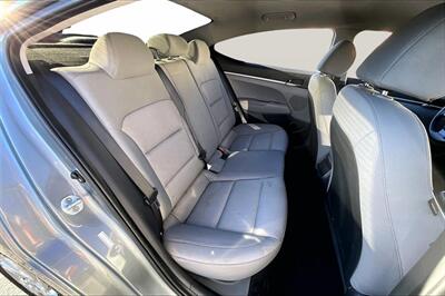 2017 Hyundai ELANTRA SE   - Photo 29 - Rock Springs, WY 82901