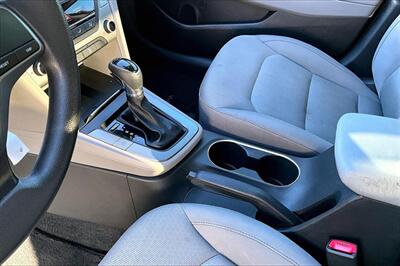 2017 Hyundai ELANTRA SE   - Photo 14 - Rock Springs, WY 82901