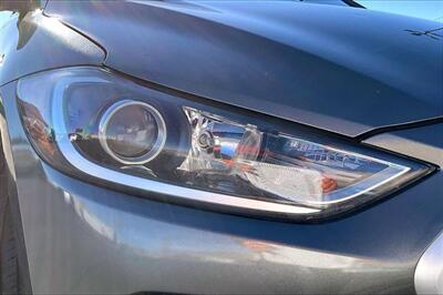 2017 Hyundai ELANTRA SE   - Photo 31 - Rock Springs, WY 82901