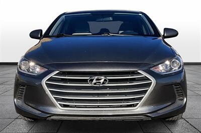 2017 Hyundai ELANTRA SE   - Photo 3 - Rock Springs, WY 82901
