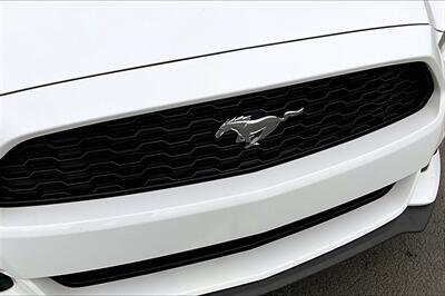 2017 Ford Mustang V6   - Photo 28 - Rock Springs, WY 82901