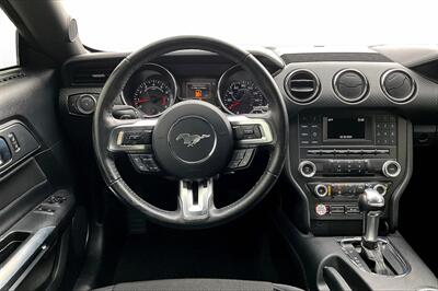 2017 Ford Mustang V6   - Photo 5 - Rock Springs, WY 82901