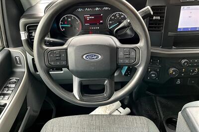 2023 Ford F-350 Super Duty XLT - Photo 5 - Rock Springs, WY 82901