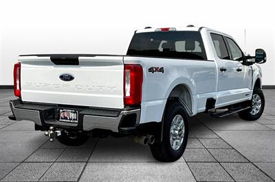 2023 Ford F-350 Super Duty XLT - Photo 2 - Rock Springs, WY 82901
