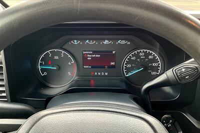 2023 Ford F-350 Super Duty XLT - Photo 22 - Rock Springs, WY 82901