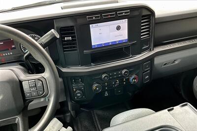 2023 Ford F-350 Super Duty XLT - Photo 6 - Rock Springs, WY 82901