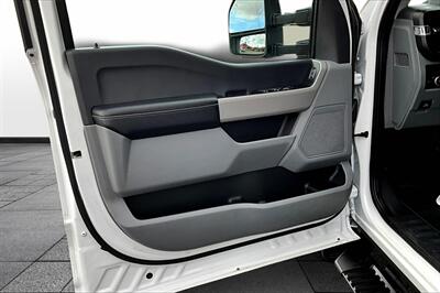 2023 Ford F-350 Super Duty XLT - Photo 18 - Rock Springs, WY 82901