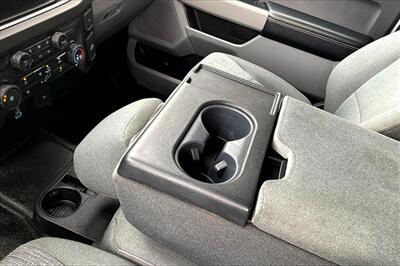 2023 Ford F-350 Super Duty XLT - Photo 14 - Rock Springs, WY 82901