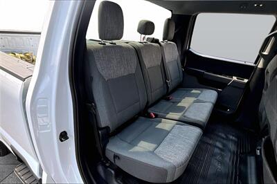 2023 Ford F-350 Super Duty XLT - Photo 29 - Rock Springs, WY 82901