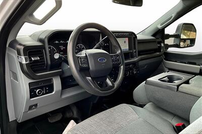 2023 Ford F-350 Super Duty XLT - Photo 13 - Rock Springs, WY 82901