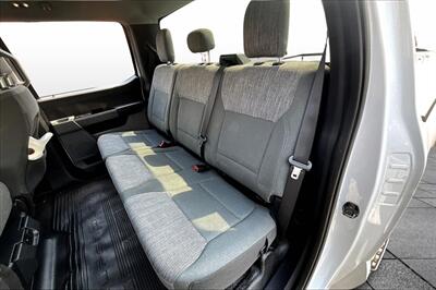 2023 Ford F-350 Super Duty XLT - Photo 28 - Rock Springs, WY 82901