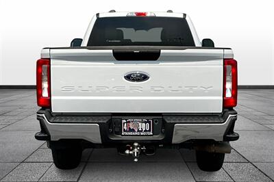 2023 Ford F-350 Super Duty XLT - Photo 4 - Rock Springs, WY 82901