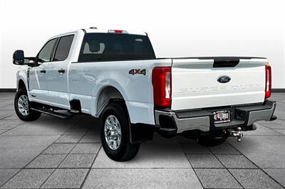 2023 Ford F-350 Super Duty XLT - Photo 12 - Rock Springs, WY 82901