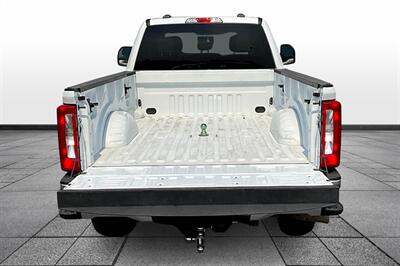 2023 Ford F-350 Super Duty XLT - Photo 30 - Rock Springs, WY 82901