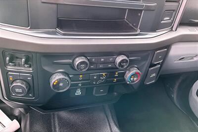 2023 Ford F-350 Super Duty XLT - Photo 24 - Rock Springs, WY 82901