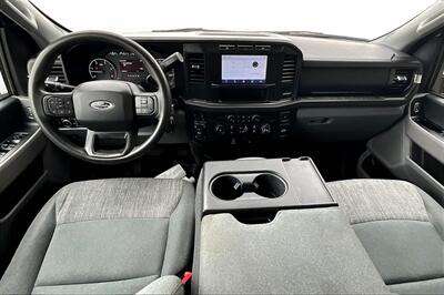 2023 Ford F-350 Super Duty XLT - Photo 15 - Rock Springs, WY 82901