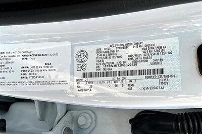 2023 Ford F-350 Super Duty XLT - Photo 36 - Rock Springs, WY 82901