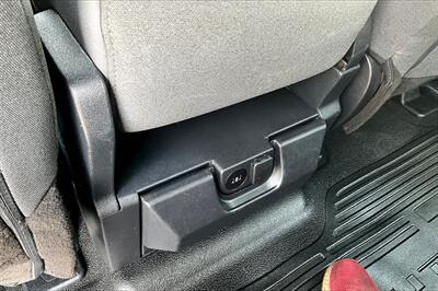 2023 Ford F-350 Super Duty XLT - Photo 25 - Rock Springs, WY 82901