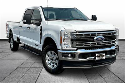 2023 Ford F-350 Super Duty XLT - Photo 11 - Rock Springs, WY 82901