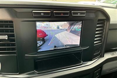 2023 Ford F-350 Super Duty XLT - Photo 23 - Rock Springs, WY 82901