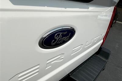 2023 Ford F-350 Super Duty XLT - Photo 34 - Rock Springs, WY 82901