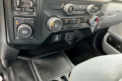 2023 Ford F-350 Super Duty XLT - Photo 26 - Rock Springs, WY 82901