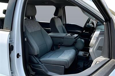 2023 Ford F-350 Super Duty XLT - Photo 7 - Rock Springs, WY 82901