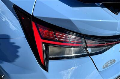 2023 Hyundai ELANTRA N - Photo 32 - Rock Springs, WY 82901