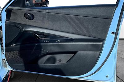 2023 Hyundai ELANTRA N - Photo 19 - Rock Springs, WY 82901
