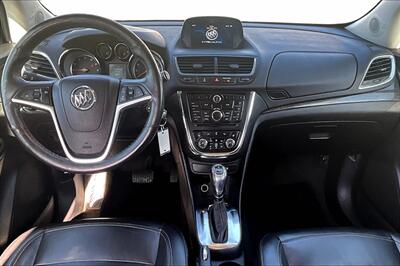 2013 Buick Encore Leather   - Photo 15 - Rock Springs, WY 82901