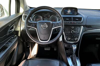 2013 Buick Encore Leather   - Photo 5 - Rock Springs, WY 82901
