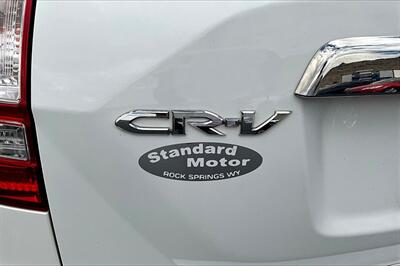 2009 Honda CR-V EX-L   - Photo 34 - Rock Springs, WY 82901