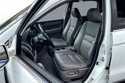 2009 Honda CR-V EX-L   - Photo 27 - Rock Springs, WY 82901